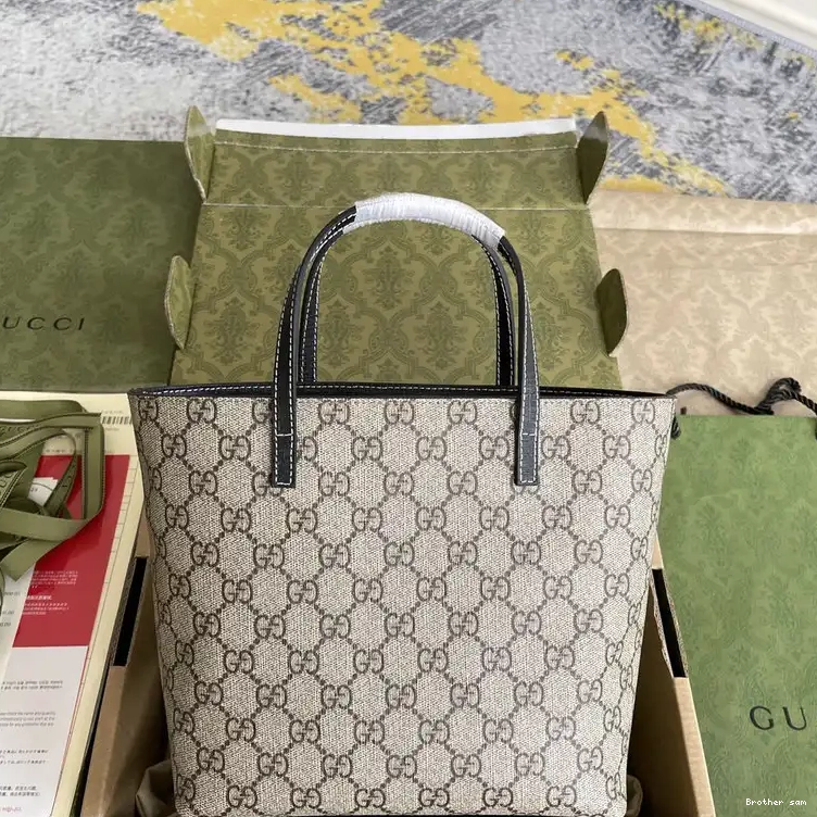 Brother sam Gucci 2207DJ0049 Bag 0604